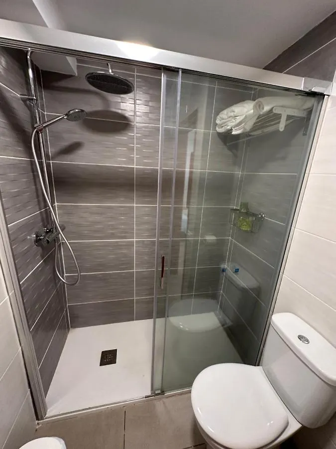 Apartamento Playa Las Vistas Los Cristianos