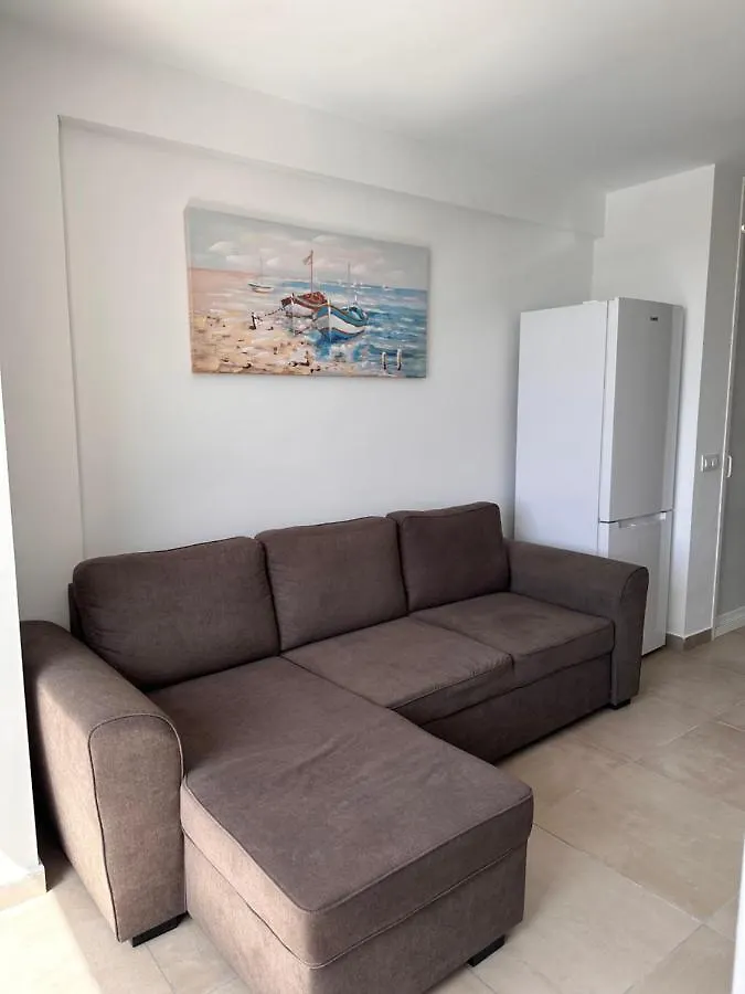 Apartment Apartamento Playa Las Vistas Los Cristianos
