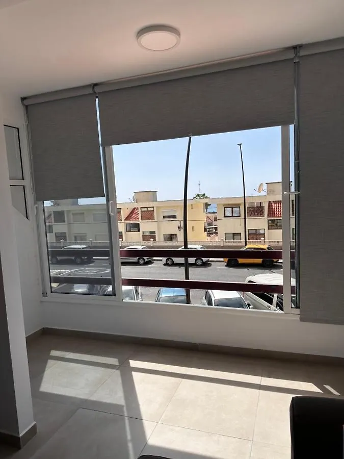 Apartamento Playa Las Vistas Los Cristianos  Appartamento Los Cristianos (Tenerife)
