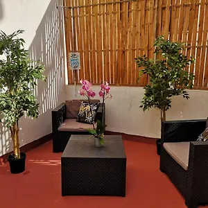Casa Batito Appartamento L'Hospitalet de Llobregat