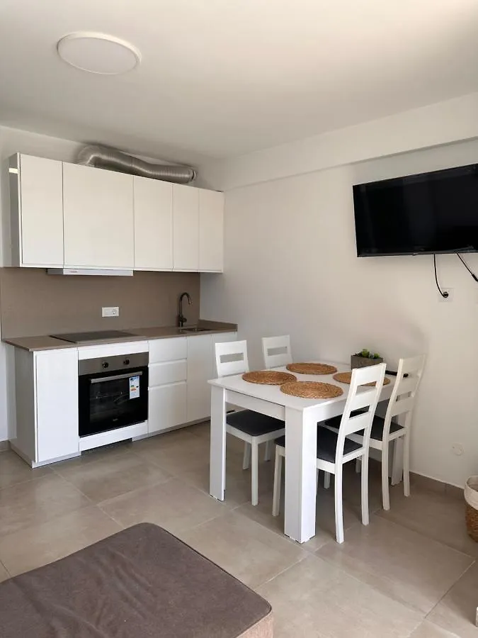 Apartamento Playa Las Vistas Los Cristianos  Los Cristianos (Tenerife)