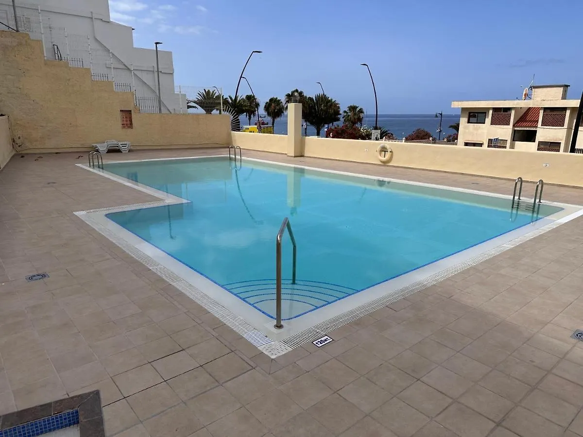 Apartamento Playa Las Vistas Los Cristianos  0*, Los Cristianos (Tenerife) Spagna